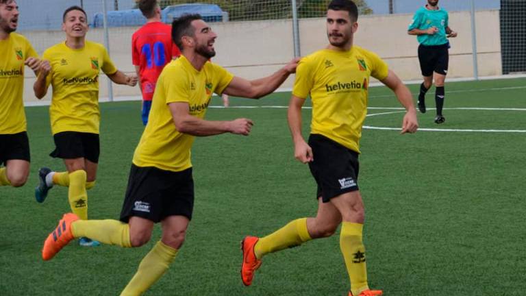 Jandra y Joserra siguen en el Begíjar Jandra y Joserra siguen en el Begíjar