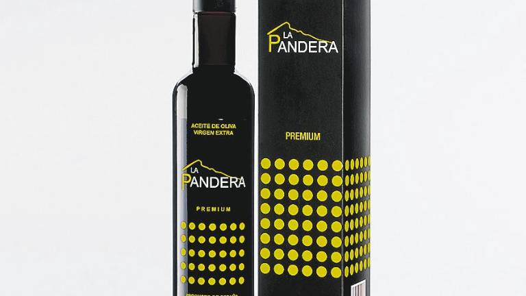 El aove Premium La Pandera se cuela en el “top ten” mundial El aove Premium La Pandera se cuela en el “top ten” mundial