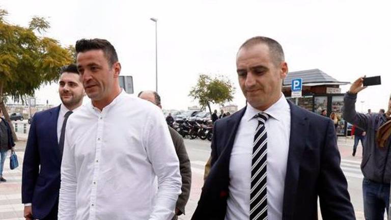 Declaran insolvente al dueño de la finca donde murió Julen Declaran insolvente al dueño de la finca donde murió Julen