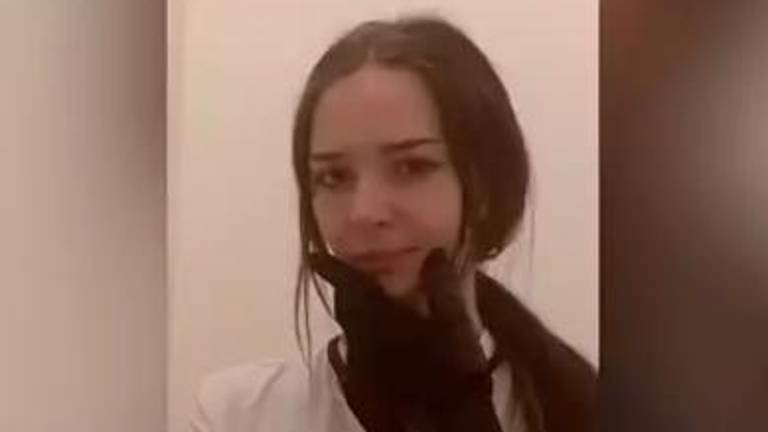 Esta chica es la Katniss Everdeen ucraniana por su talento con el arco Esta chica es la Katniss Everdeen ucraniana por su talento con el arco