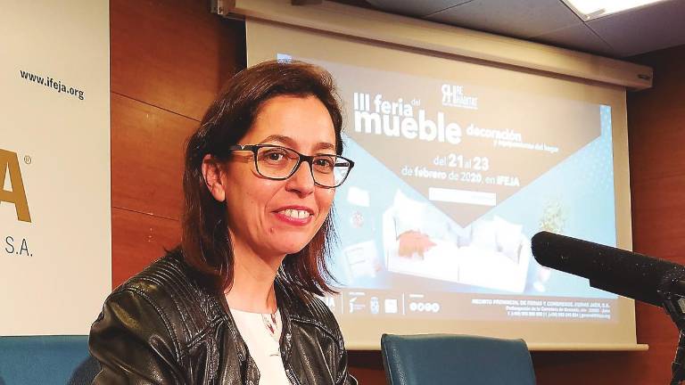 Alrededor de 5.000 personas asistirán a la feria Rehábitat Alrededor de 5.000 personas asistirán a la feria Rehábitat