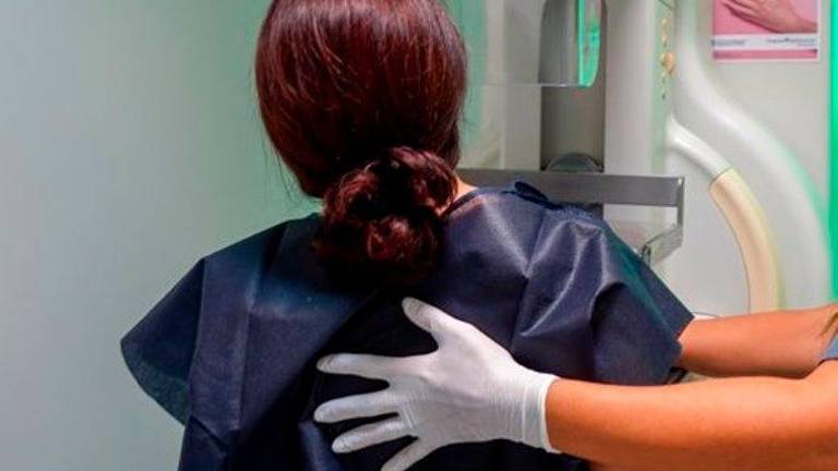 Otra jiennense más afectada por la gestión de las mamografías Otra jiennense más afectada por la gestión de las mamografías