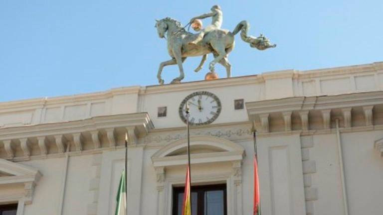 Muere un exconcejal del PSOE en Granada tras ser víctima de un atraco Muere un exconcejal del PSOE en Granada tras ser víctima de un atraco