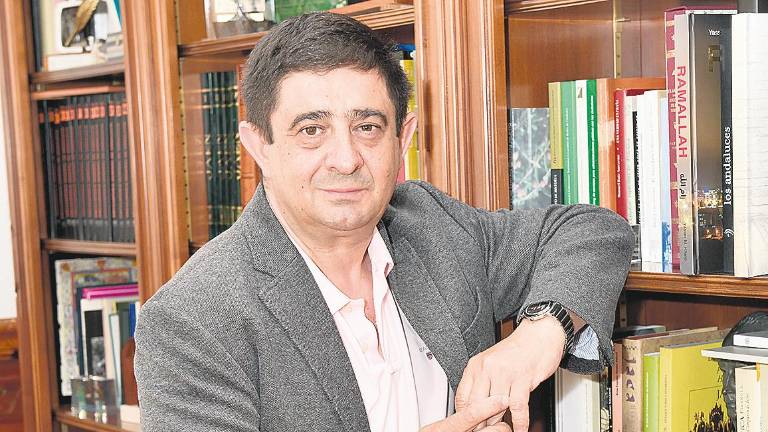 “La Diputación presta sus servicios con normalidad” “La Diputación presta sus servicios con normalidad”