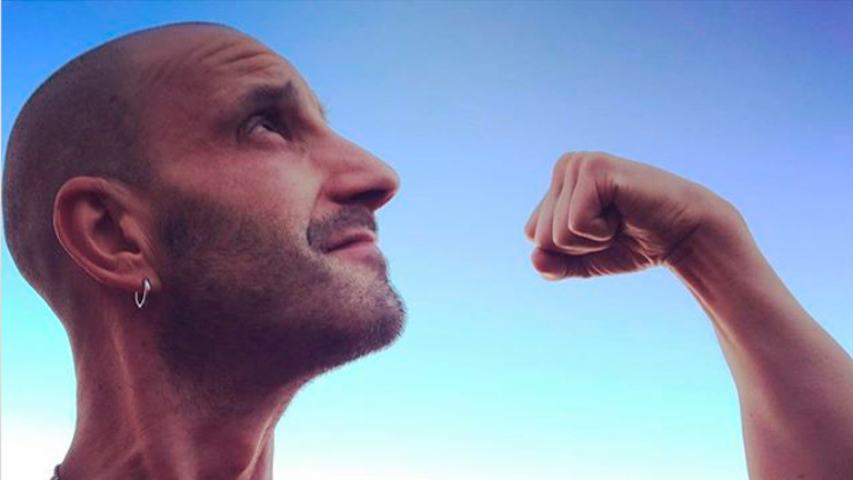 Dani Rovira proclama su victoria en la lucha contra el cáncer: “¡Estoy curado!” Dani Rovira proclama su victoria en la lucha contra el cáncer: “¡Estoy curado!”