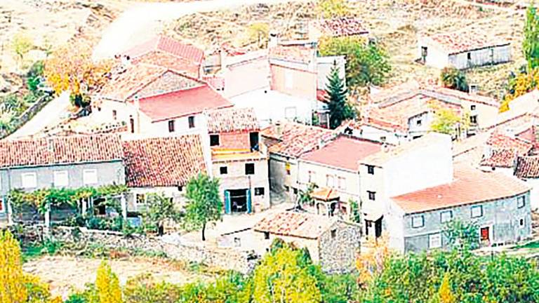 Jaén no frena el envejecimiento de su población Jaén no frena el envejecimiento de su población