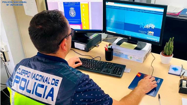 El Obispado de Málaga niega haber conocido hasta agosto presuntos delitos del sacerdote detenido El Obispado de Málaga niega haber conocido hasta agosto presuntos delitos del sacerdote detenido