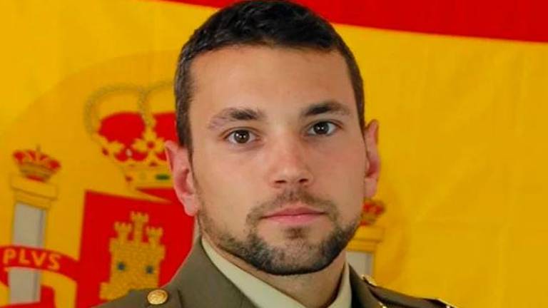 Muere un sargento del Ejército de Tierra en un salto paracaidista Muere un sargento del Ejército de Tierra en un salto paracaidista