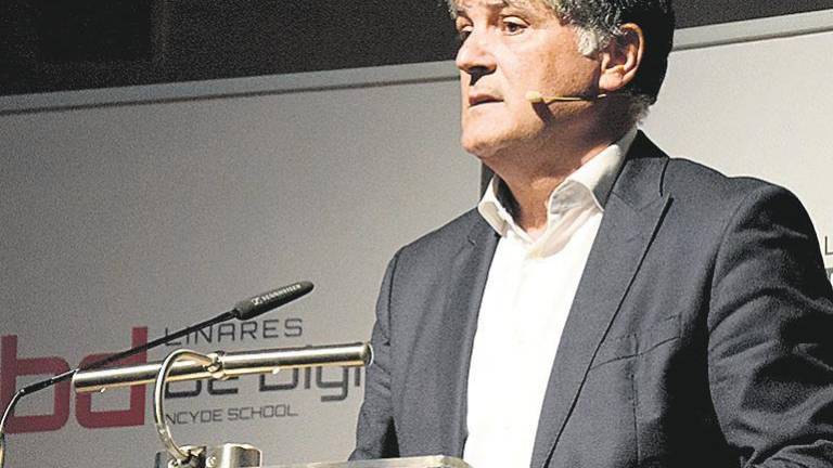 Apuesta por el emprendimiento Apuesta por el emprendimiento