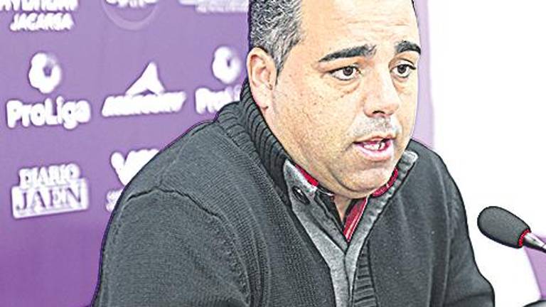 Condenados a seguir un año más en Tercera Condenados a seguir un año más en Tercera