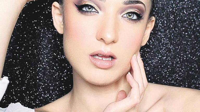 Inés García representa a Jaén en “Miss World Spain” Inés García representa a Jaén en “Miss World Spain”