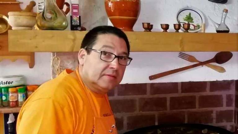 “Somos el dinamizador de las fiestas de Santiago la Espada” “Somos el dinamizador de las fiestas de Santiago la Espada”