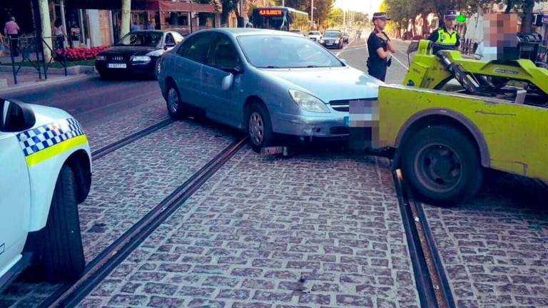 Ante el juez por negarse a la prueba del alcohol Ante el juez por negarse a la prueba del alcohol