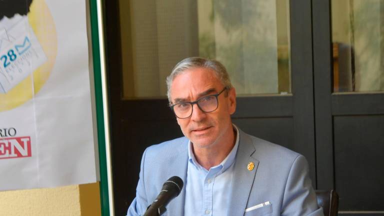 Mayoría absoluta del PP con Luis Mariano Camacho en Bailén Mayoría absoluta del PP con Luis Mariano Camacho en Bailén