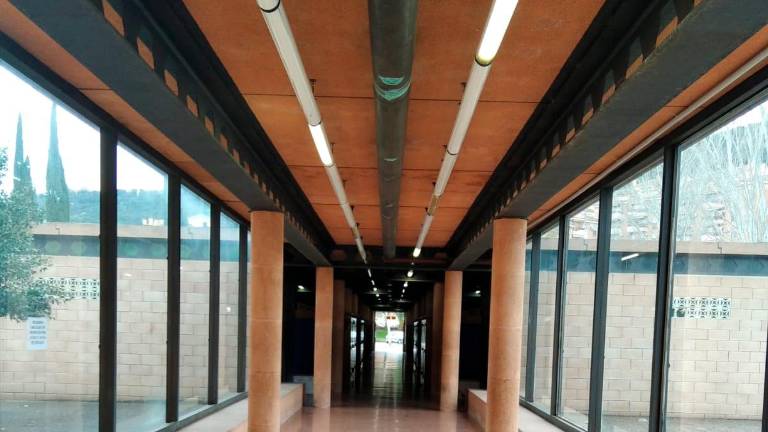Licitado por 215.000 euros los arreglos de Las Fuentezuelas Licitado por 215.000 euros los arreglos de Las Fuentezuelas