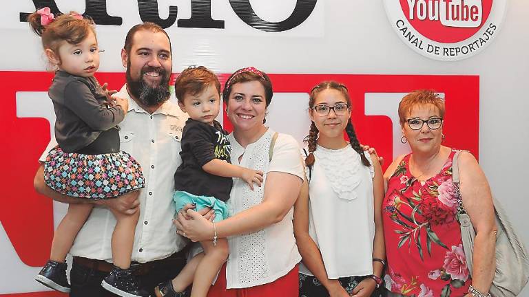 La Prensa y la Escuela, una fructífera relación La Prensa y la Escuela, una fructífera relación