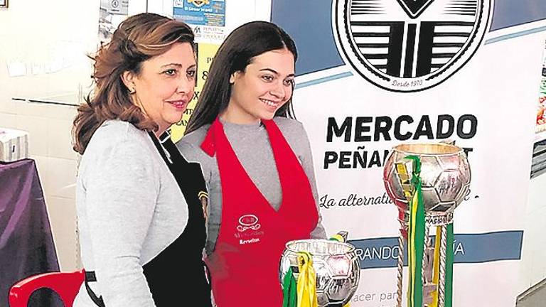 Un acercamiento al público Un acercamiento al público