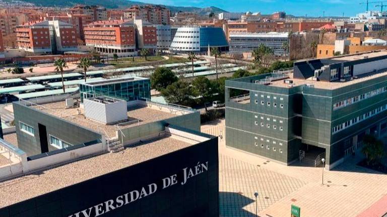 La UJA, entre las 300 mejores universidades del mundo en Ciencias de la Computación La UJA, entre las 300 mejores universidades del mundo en Ciencias de la Computación