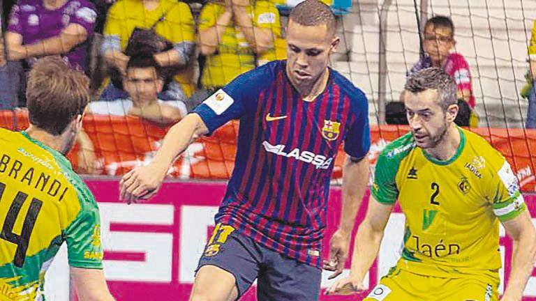 El Barcelona, Andreu Plaza y Ferrao fueron los triunfadores de los premios El Barcelona, Andreu Plaza y Ferrao fueron los triunfadores de los premios