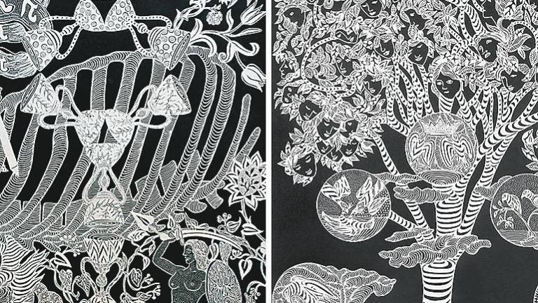 El Premio de Artes Plásticas nombra a sus ganadores El Premio de Artes Plásticas nombra a sus ganadores