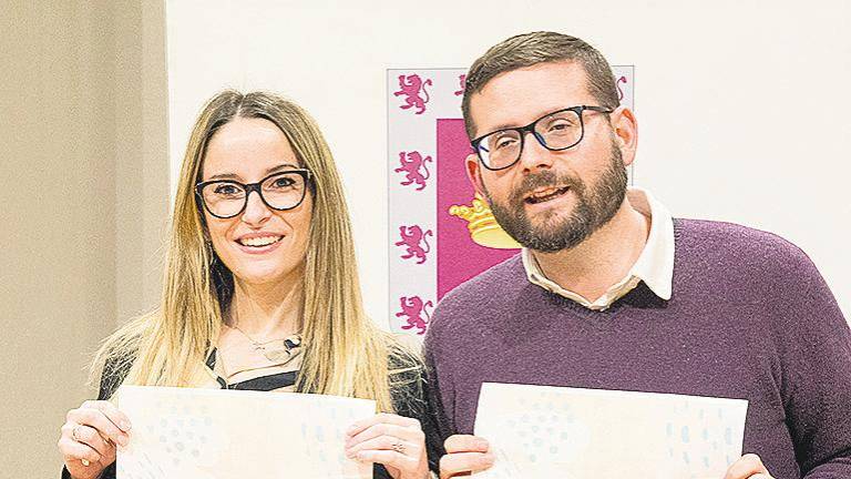 Asapetal impulsa unas jornadas inclusivas de audición y lenguaje Asapetal impulsa unas jornadas inclusivas de audición y lenguaje