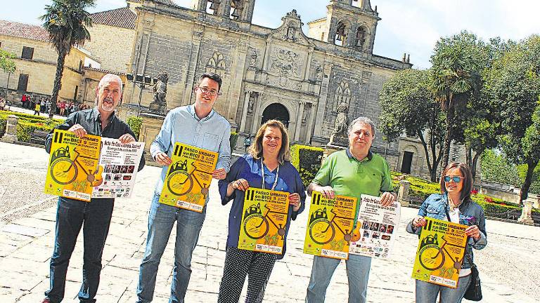 Actividades para promover hábitos saludables entre la población