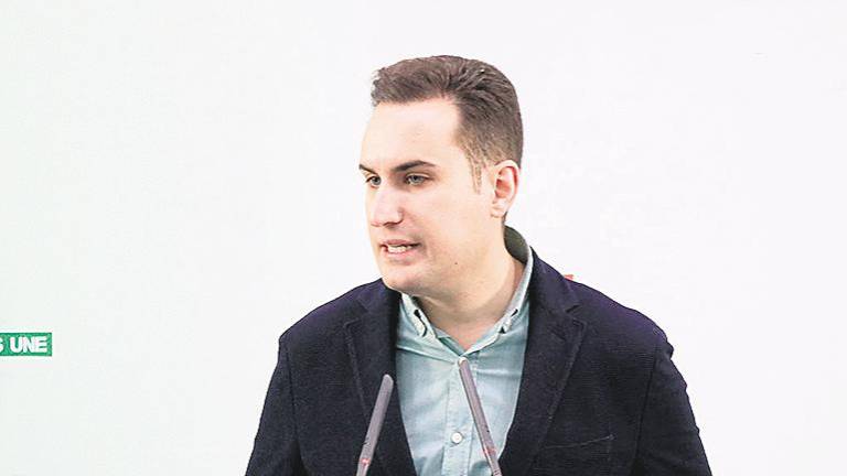El PSOE insta al alcalde a disculparse después de la “infracción en la Fase 1” El PSOE insta al alcalde a disculparse después de la “infracción en la Fase 1”