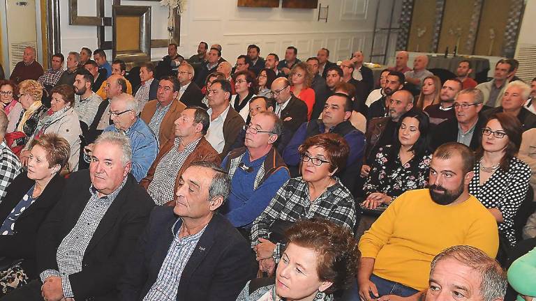 Nace un nuevo aceite con carácter Nace un nuevo aceite con carácter