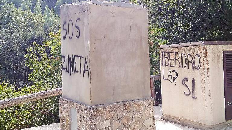 “La voz del Zumeta se va a escuchar en todos los lugares” “La voz del Zumeta se va a escuchar en todos los lugares”