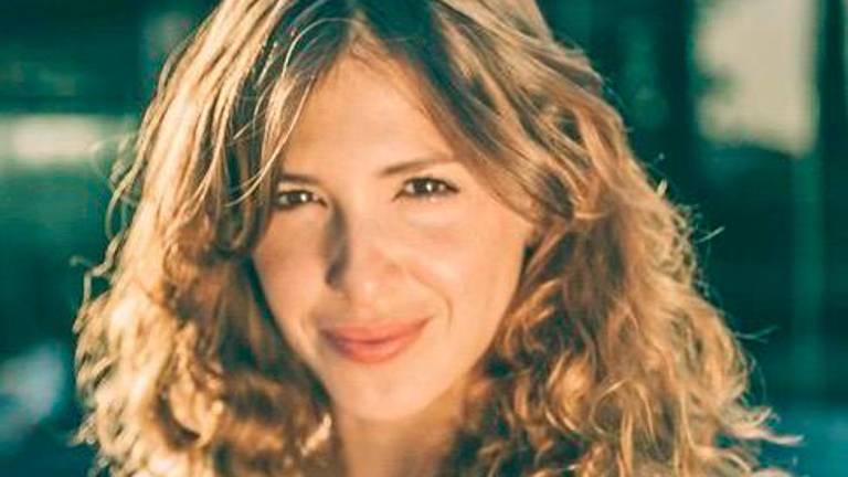 Luto en el cine y en Baños de la Encina por la actriz Daniela Costa Luto en el cine y en Baños de la Encina por la actriz Daniela Costa