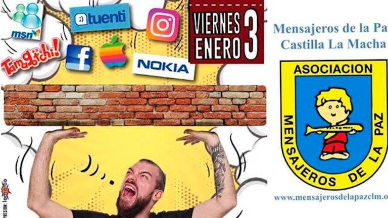 Mensajeros de la Paz agradece la solidaridad Mensajeros de la Paz agradece la solidaridad