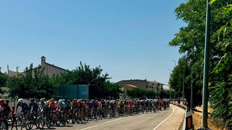 De Úbeda a Cazorla: máxima pasión en 159 kilómetros De Úbeda a Cazorla: máxima pasión en 159 kilómetros