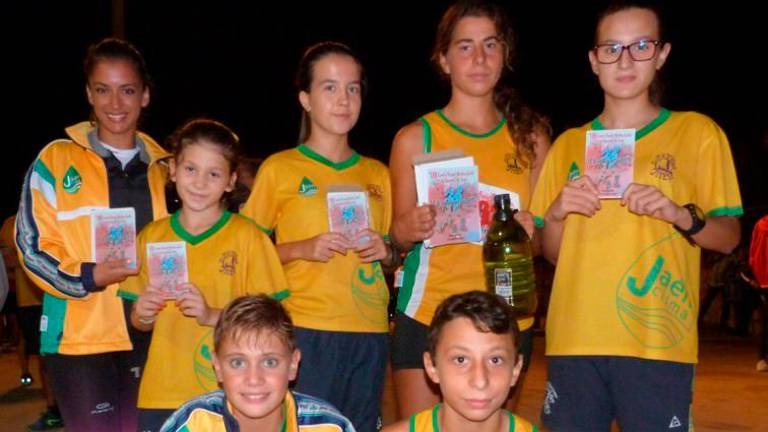 Cita con el atletismo Cita con el atletismo