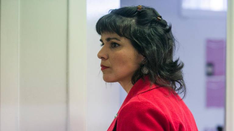 Rodríguez intentará crear un nuevo partido Rodríguez intentará crear un nuevo partido