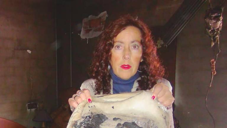Huchas solidarias en ayuda a Inés Huchas solidarias en ayuda a Inés