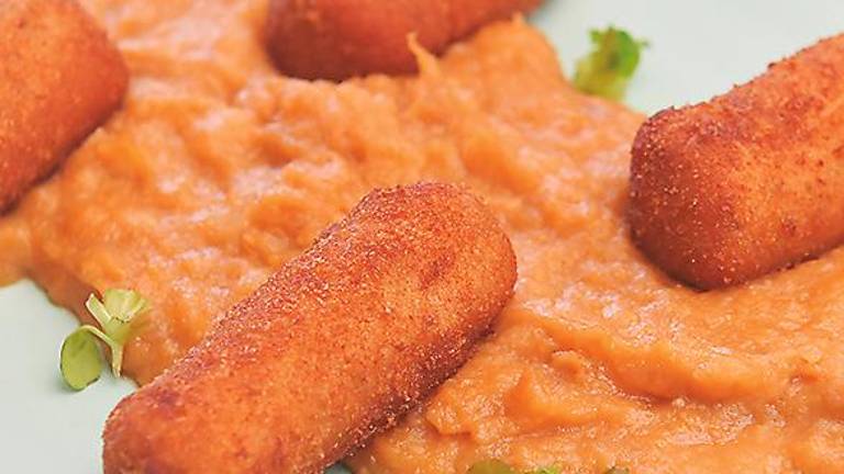 Jornadas gastronómicas de siempre, las de Juanito Jornadas gastronómicas de siempre, las de Juanito