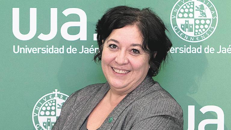 “La sociedad tiene que conocer lo que investiga la Universidad” “La sociedad tiene que conocer lo que investiga la Universidad”