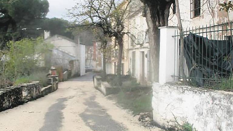 Negativa a una prórroga para demoler parte de un inmueble Negativa a una prórroga para demoler parte de un inmueble