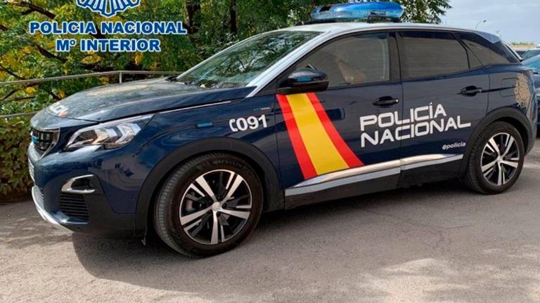 Detenidas 52 personas en una operación contra el blanqueo de capitales Detenidas 52 personas en una operación contra el blanqueo de capitales