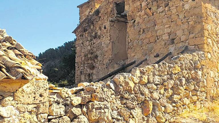 SOS por diez monumentos de la provincia SOS por diez monumentos de la provincia
