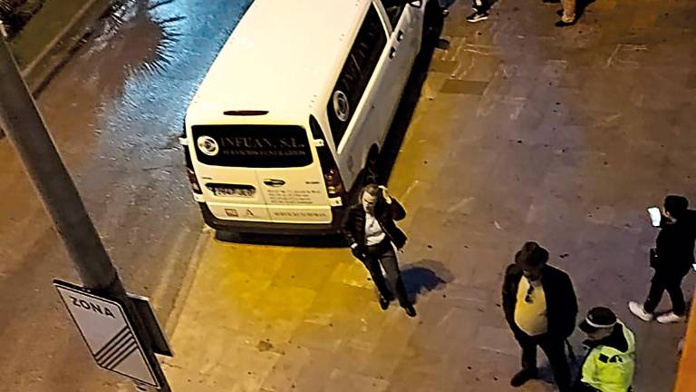 El tercer crimen en menos de cuatro años en Alcalá la Real El tercer crimen en menos de cuatro años en Alcalá la Real