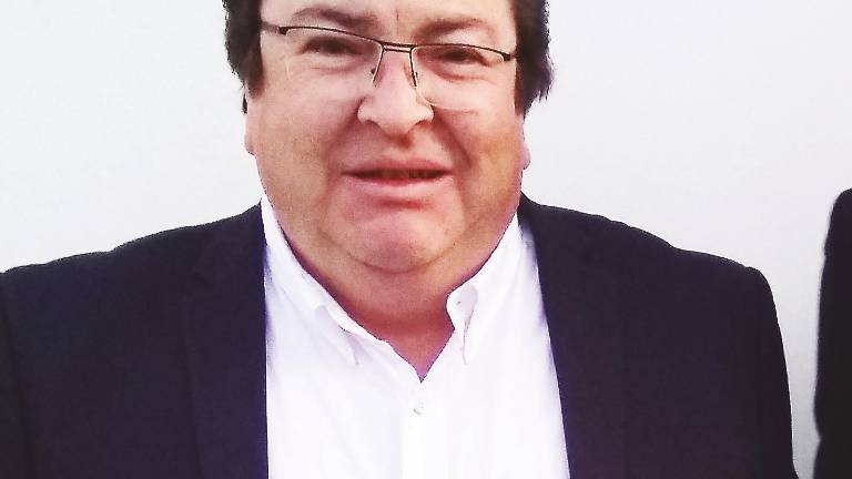 <i>“La confianza depositada es lo que nos compromete a seguir trabajando”</i> <i>“La confianza depositada es lo que nos compromete a seguir trabajando”</i>