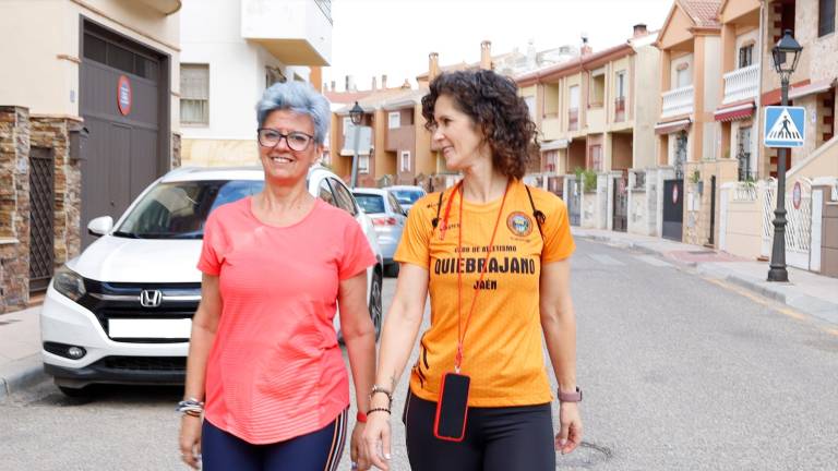 Capítulo 3: Susana Rodríguez forja el sendero hacia San Antón Capítulo 3: Susana Rodríguez forja el sendero hacia San Antón