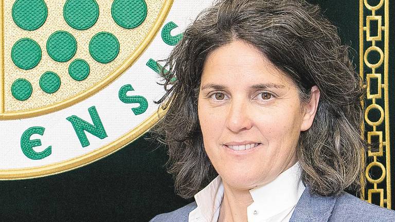 “Queremos fomentar el deporte en la comunidad universitaria” “Queremos fomentar el deporte en la comunidad universitaria”