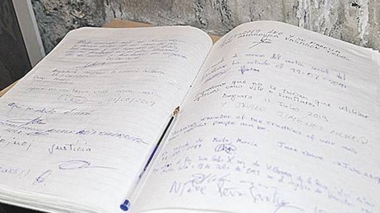 El Refugio Antiaéreo de Jaén, testigo de una cruel historia El Refugio Antiaéreo de Jaén, testigo de una cruel historia