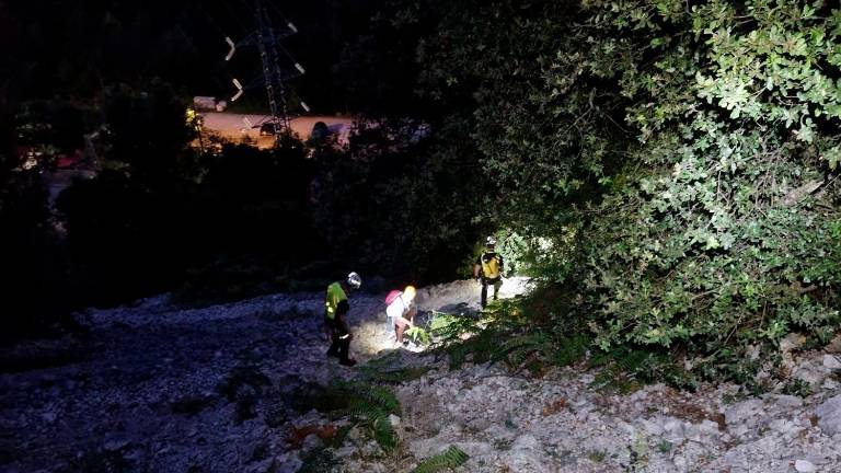 Rescatado un hombre semiahogado en la playa de Ris de Noja, Cantabria Rescatado un hombre semiahogado en la playa de Ris de Noja, Cantabria