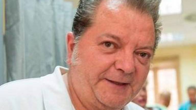 A la memoria de Manolo “el de la Taberna” A la memoria de Manolo “el de la Taberna”
