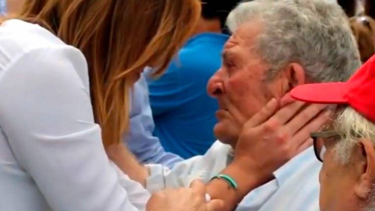 “Nos dejó un gran presidente del Partido Socialista en Marmolejo” “Nos dejó un gran presidente del Partido Socialista en Marmolejo”