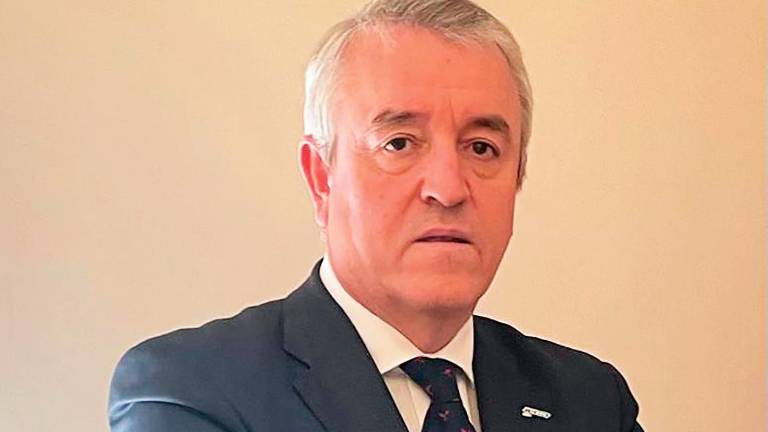 Cristóbal Gallego: “Expoliva supone un punto de encuentro de enorme utilidad” Cristóbal Gallego: “Expoliva supone un punto de encuentro de enorme utilidad”