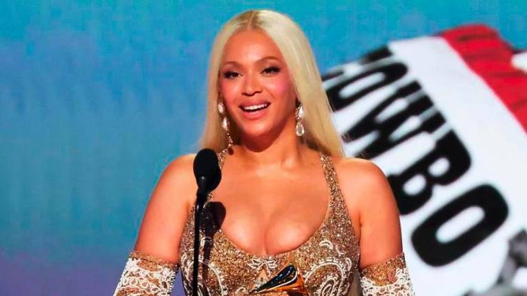 Premios Grammy 2025: Kendrick Lamar triunfa y Beyoncé hace historia Premios Grammy 2025: Kendrick Lamar triunfa y Beyoncé hace historia